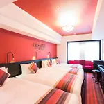 Hotel Dans Le Coeur Osaka Umeda