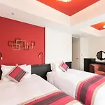 Hotel Dans Le Coeur Osaka Umeda