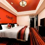 Hotel Dans Le Coeur Osaka Umeda