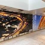 Hotel Dans Le Coeur Osaka Umeda