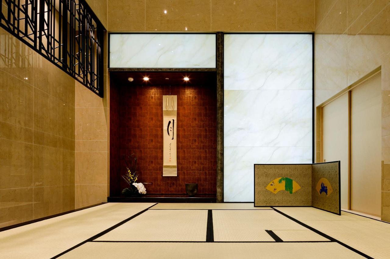 Dans Le Coeur Umeda 3* Ōsaka